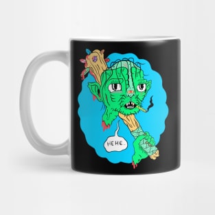 Goblin Mug